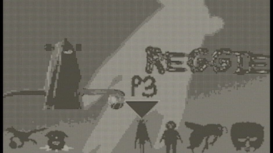Скриншот 2 из Quantum Phantom Basketball