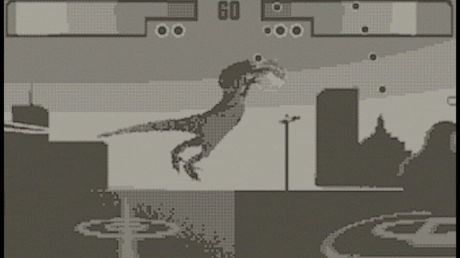 Скриншот 4 из Quantum Phantom Basketball