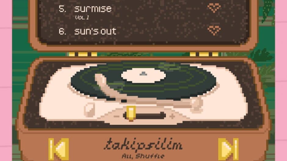 Скриншот 3 из Window Garden