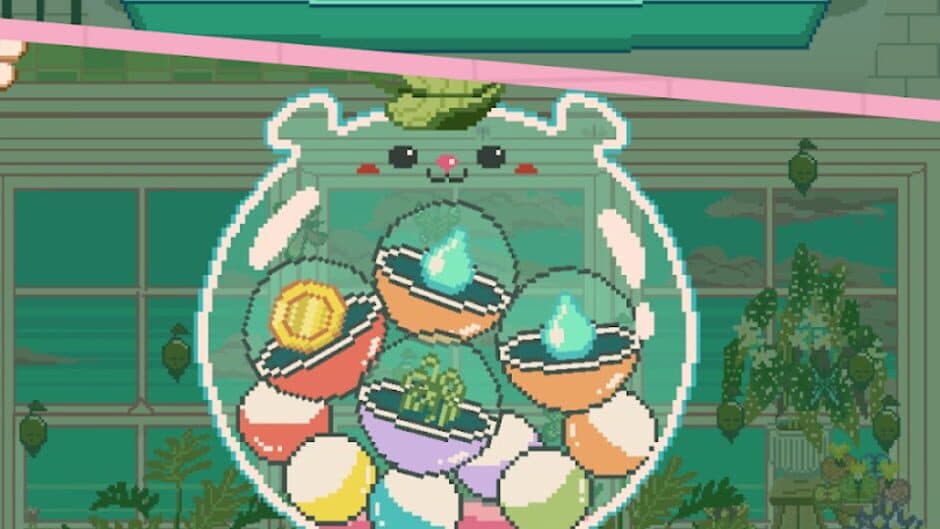 Скриншот 5 из Window Garden