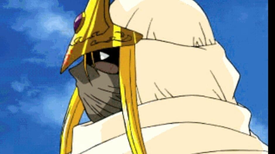 Скриншот 1 из 3x3 Eyes: Tenrin-ou Genmu