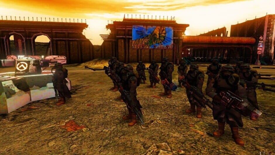 Скриншот 3 из Ultimate Apocalypse