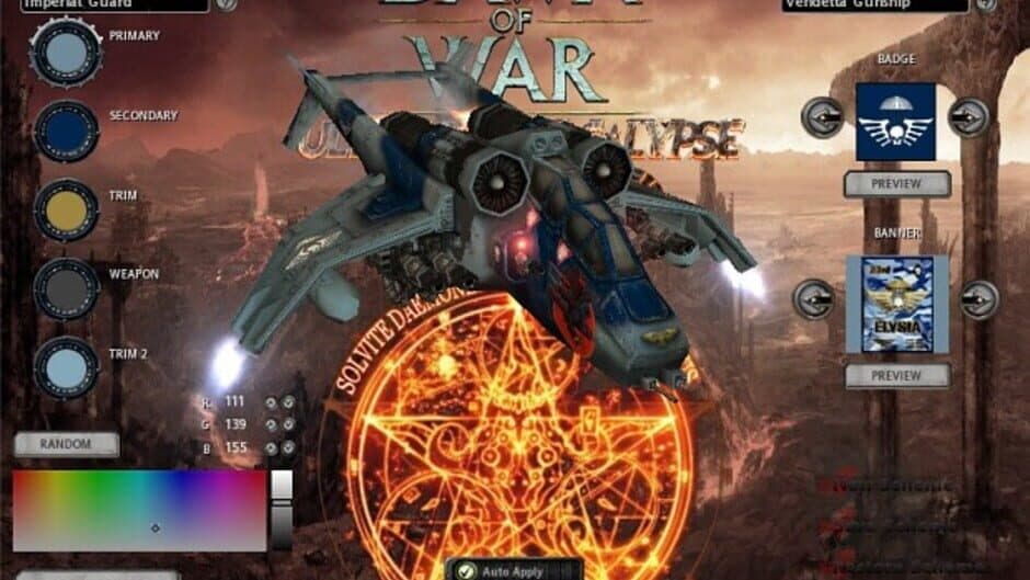 Скриншот 2 из Ultimate Apocalypse