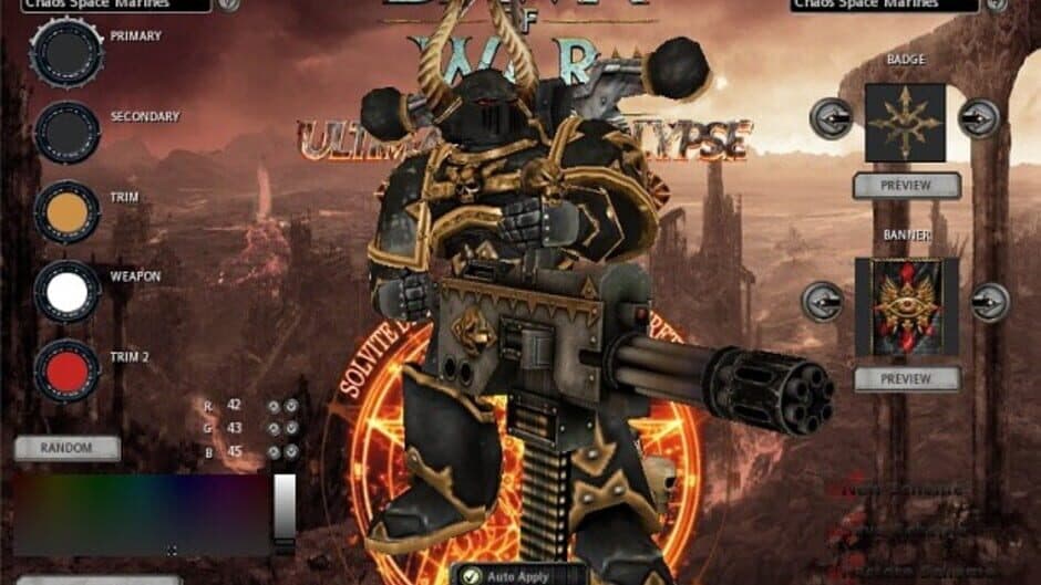 Скриншот 4 из Ultimate Apocalypse