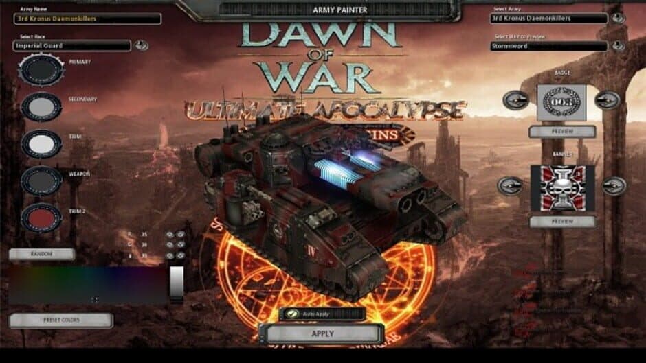 Скриншот 6 из Ultimate Apocalypse