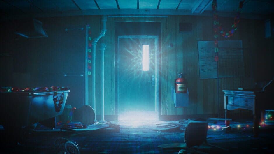 Скриншот 5 из Still Wakes the Deep