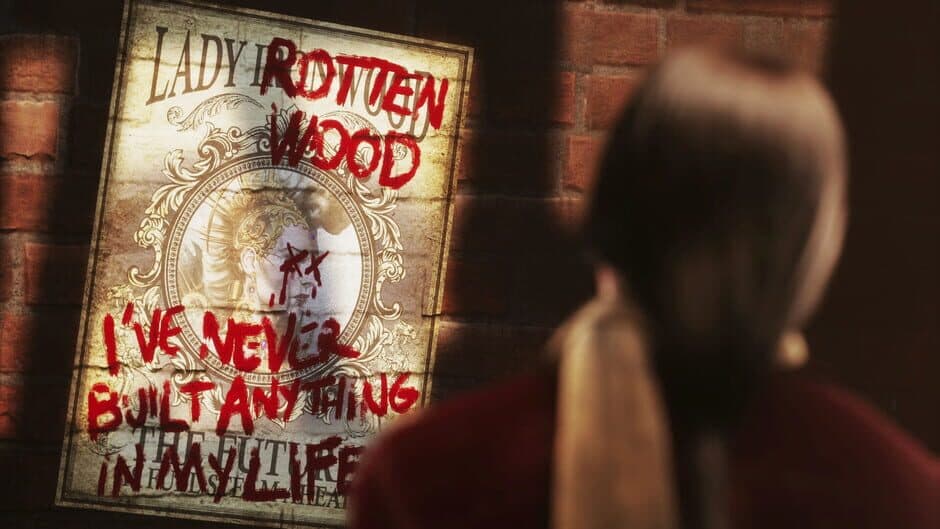 Скриншот 5 из Clockwork Revolution