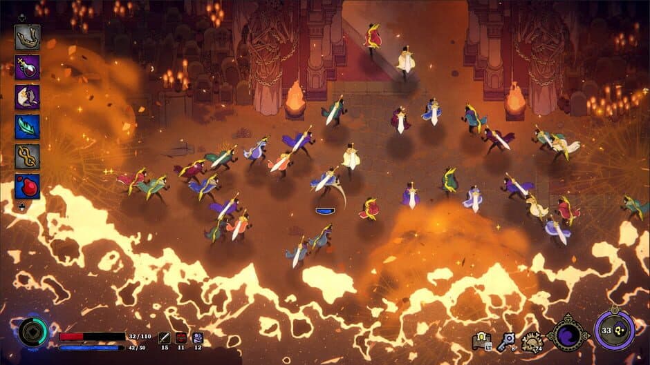 Скриншот 4 из 33 Immortals