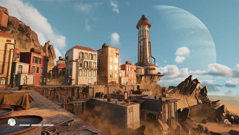 Скриншот 2 из Sand: Raiders Of Sophie