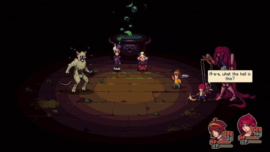 Скриншот 3 из Bloomtown: A Different Story
