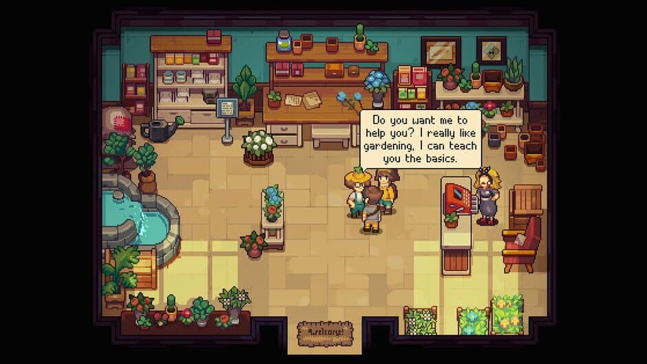 Скриншот 4 из Bloomtown: A Different Story