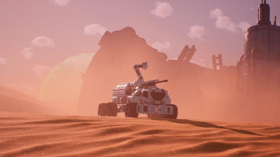 Скриншот 7 из TerraTech Worlds