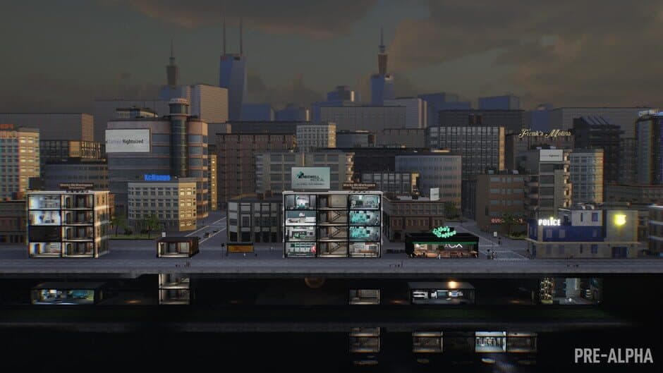 Скриншот 3 из Undead Inc.
