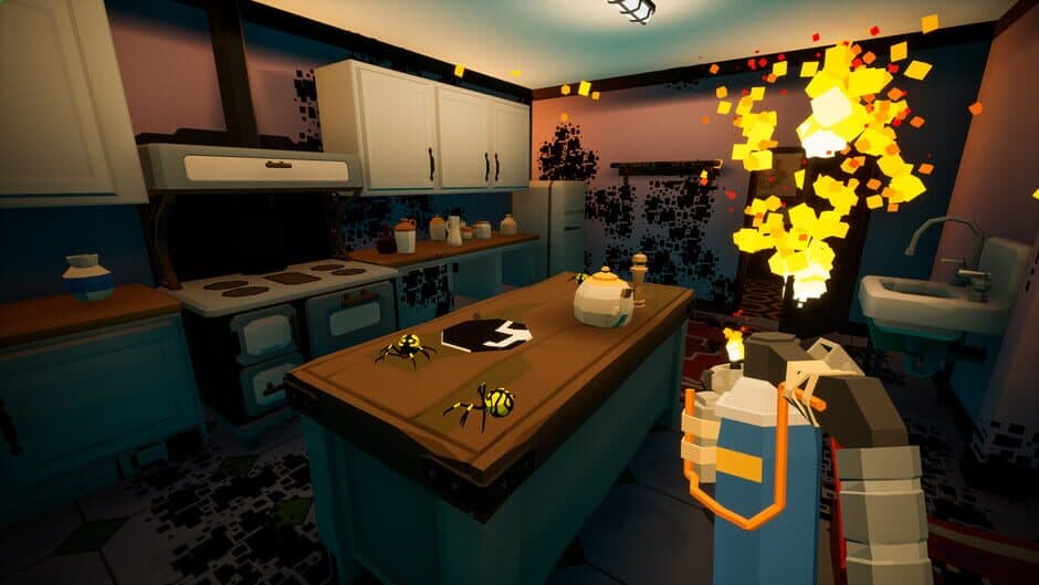 Скриншот 2 из Kill it with Fire 2