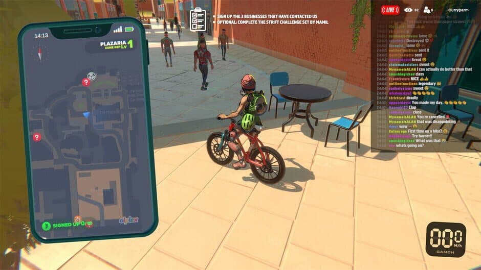 Скриншот 8 из Parcel Corps
