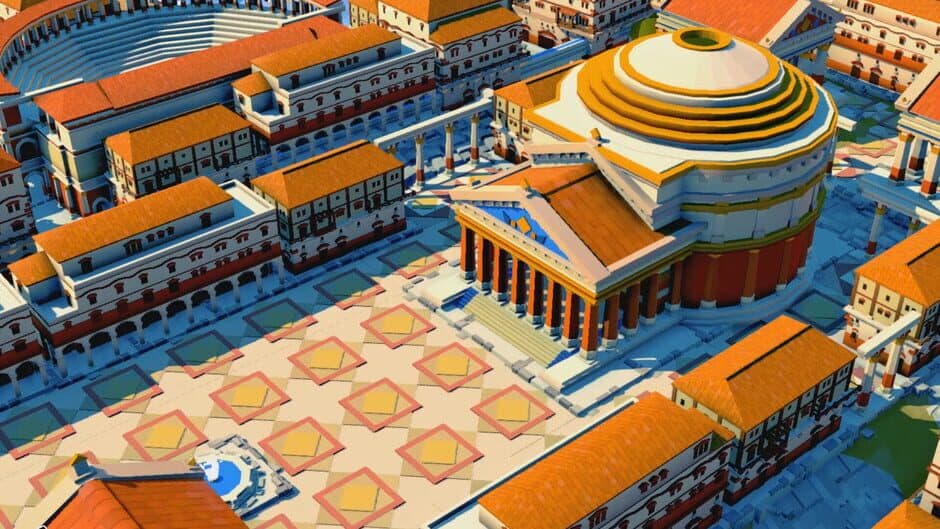 Скриншот 6 из Nova Roma
