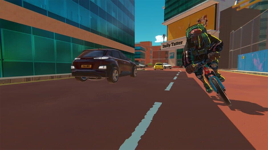 Скриншот 7 из Parcel Corps