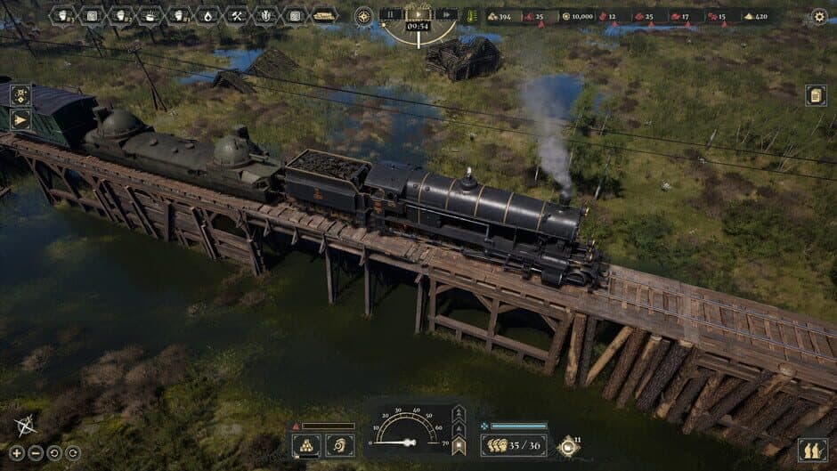 Скриншот 3 из Last Train Home