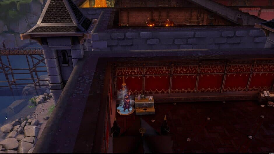 Скриншот 9 из Naheulbeuk's Dungeon Master