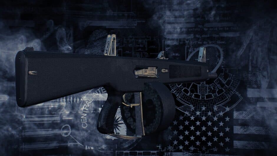 Скриншот 5 из Payday 2: The Butcher's BBQ Pack