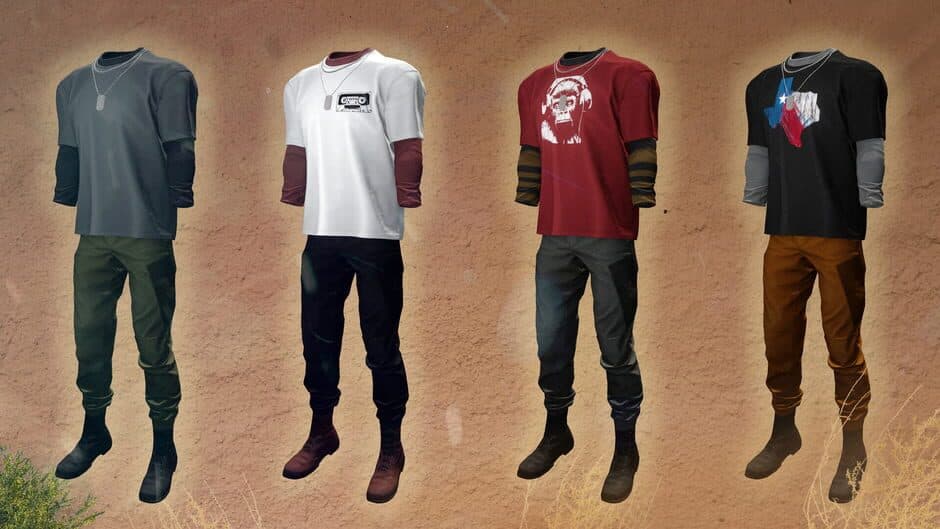 Скриншот 8 из Payday 2: Street Smart Tailor Pack