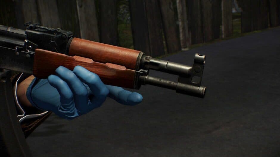 Скриншот 8 из Payday 2: Gage Mod Courier