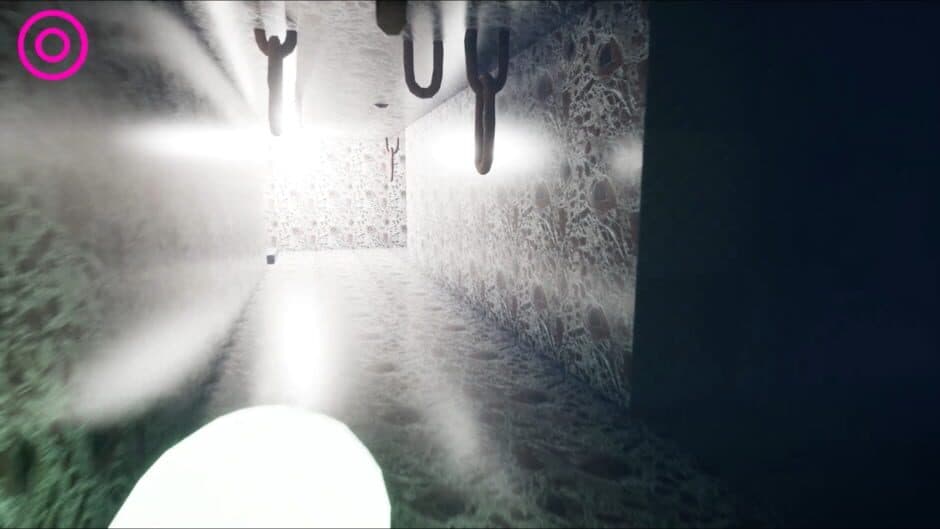 Скриншот 1 из Maze Horror: Meikyuu Horror