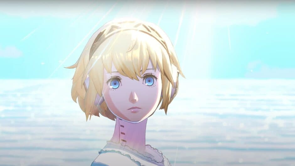 Скриншот 9 из Persona 3 Reload