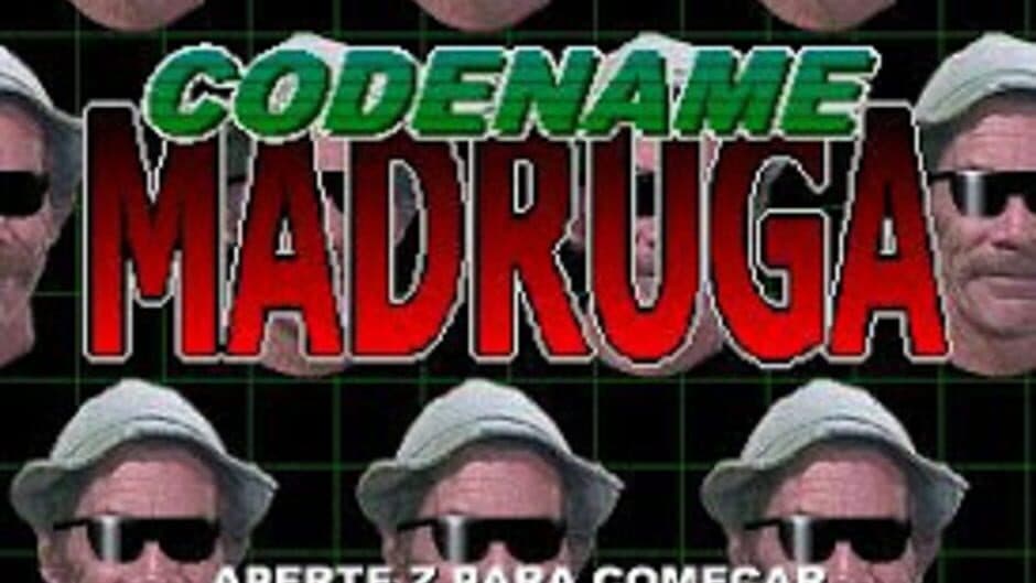 Скриншот 1 из Codename Madruga