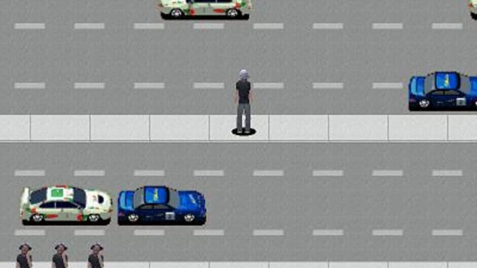 Скриншот 1 из Highway Crossing Madruga
