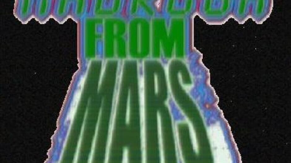 Скриншот 1 из Madruga From Mars