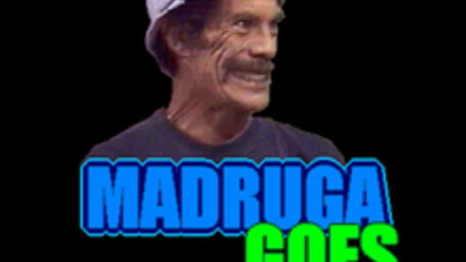 Скриншот 1 из Madruga Goes Home