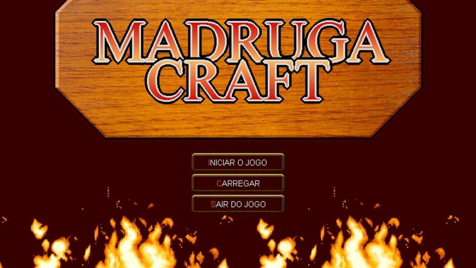 Скриншот 2 из Madrugacraft