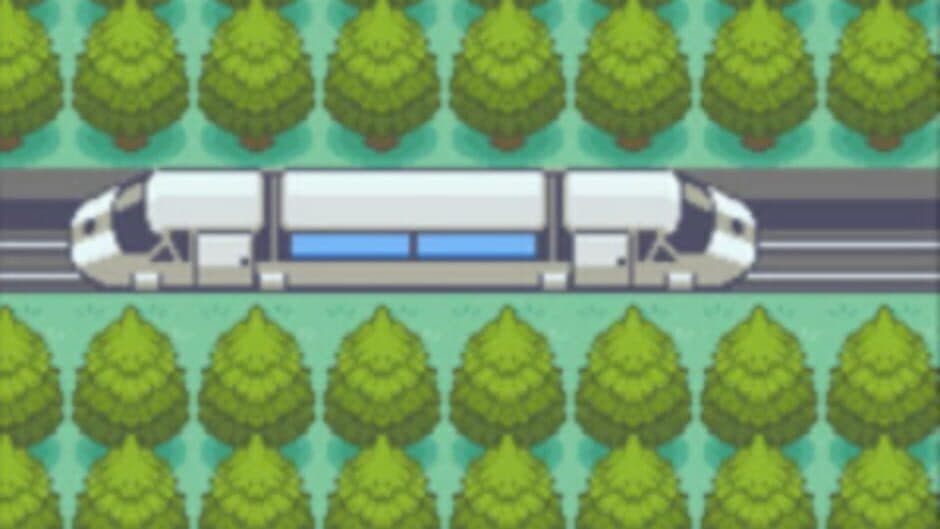Скриншот 5 из Pokémon Crystal Advance Redux