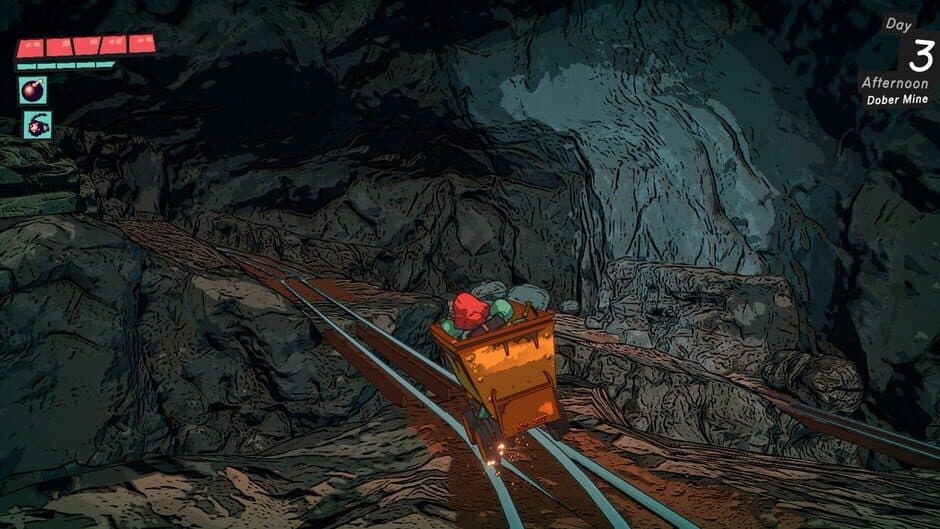 Скриншот 4 из Dungeons of Hinterberg