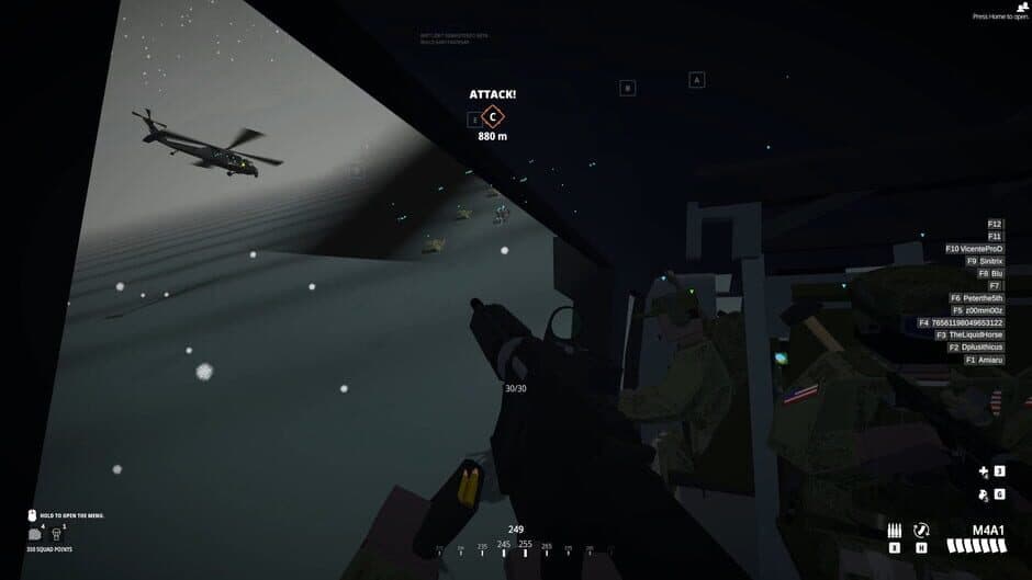 Скриншот 6 из BattleBit Remastered