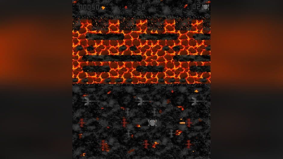 Скриншот 1 из Croaked