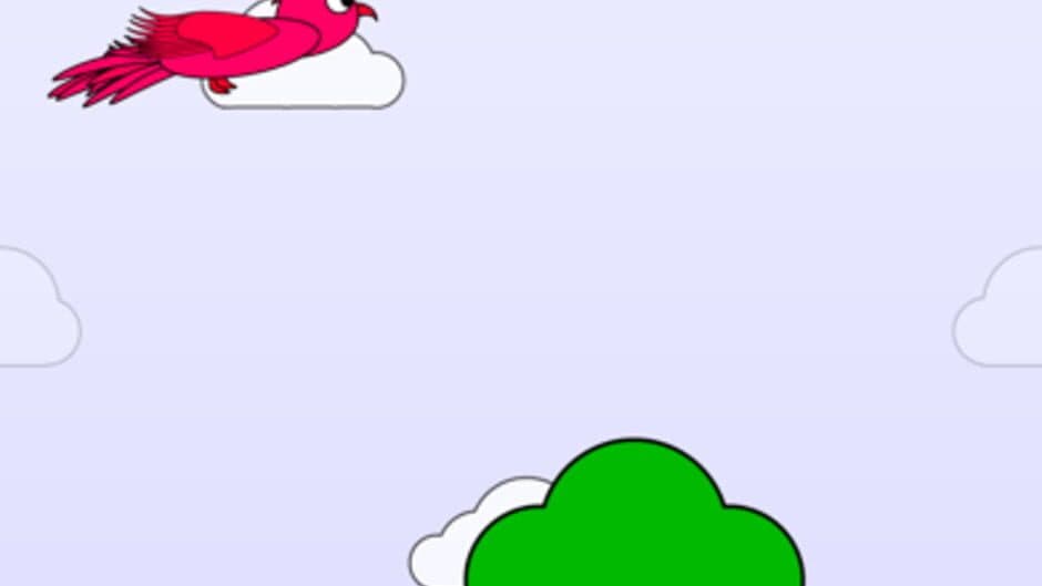 Скриншот 2 из Pinky The Phoenix
