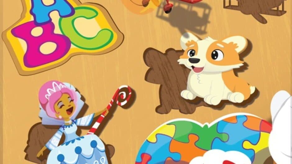 Скриншот 1 из Puzzingo