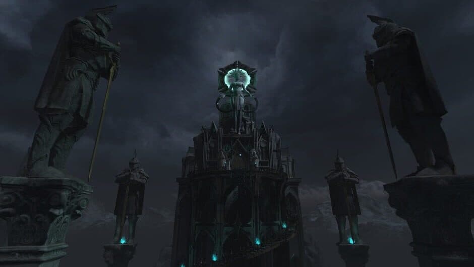 Скриншот 5 из Darksword: Battle Eternity