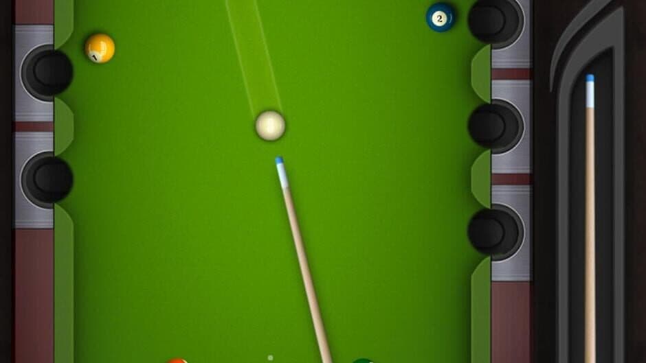 Скриншот 2 из Shooting Ball
