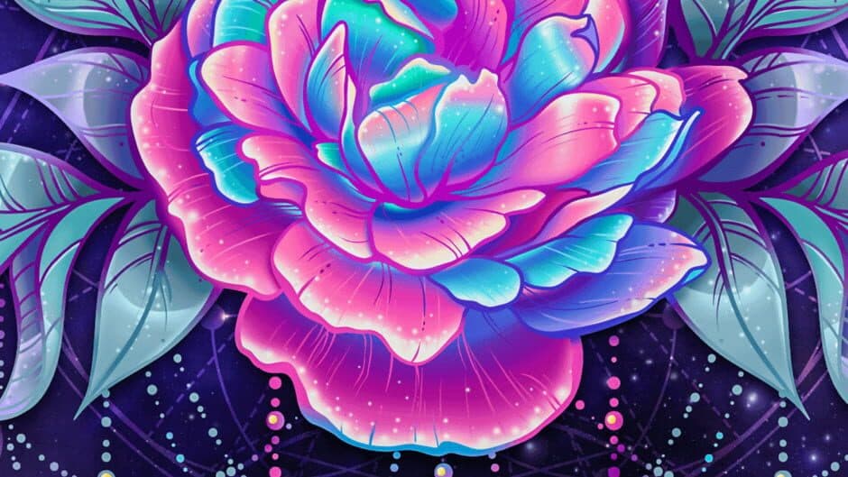Скриншот 4 из Colorscapes