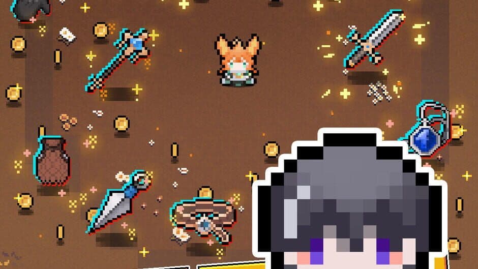Скриншот 2 из Legendary Sword