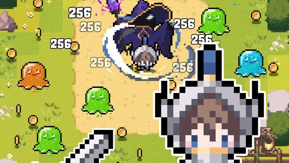 Скриншот 4 из Legendary Sword