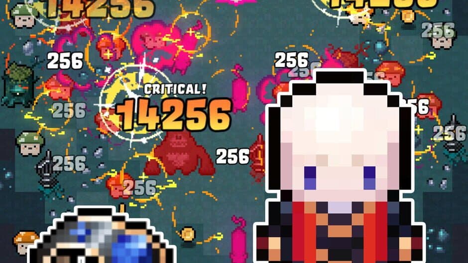 Скриншот 5 из Legendary Sword