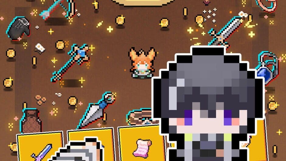 Скриншот 8 из Legendary Sword