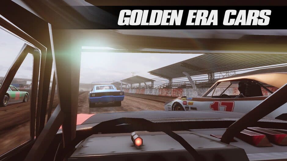 Скриншот 4 из Stock Car Racing