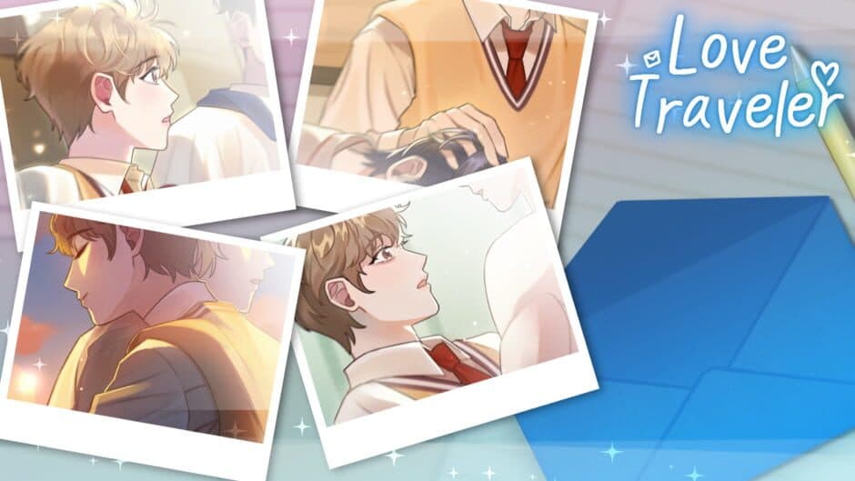 Скриншот 2 из Love Traveler