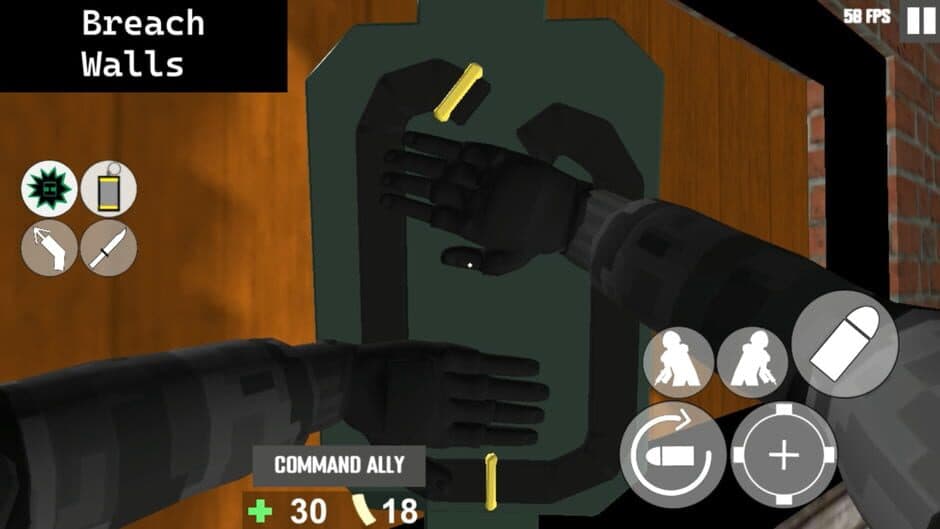 Скриншот 2 из Project Breach 2