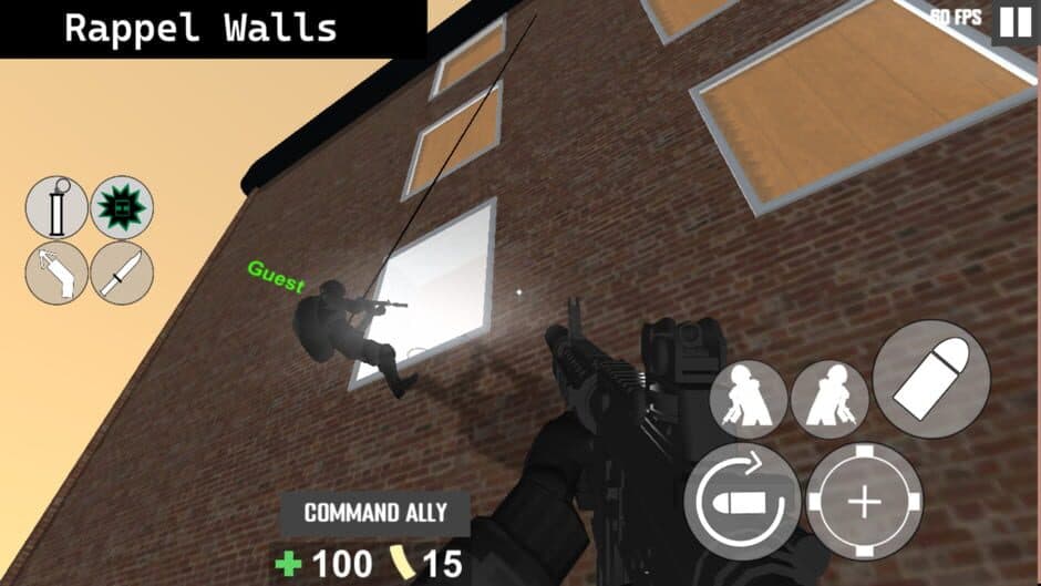 Скриншот 3 из Project Breach 2